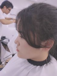 -MASTER 男士发型设计