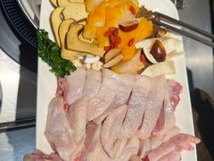 -椰庭·椰子鸡·创意玩家(晶耀前滩店)