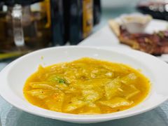 -嘉逸传菜(洛川东路店)