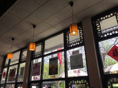 -绿野餐厅(上海动物园店)
