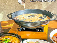 -丰乐餐厅·始于1999(千岛湖店)
