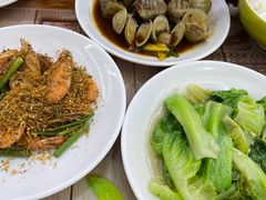 -鑫鸿达·海鲜闽菜热炒小馆(中山路店)