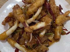 -九龙餐厅(大沽路店)