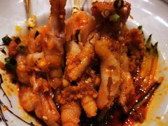 -农川记&酸菜鱼四川料理(横岗荣德店)