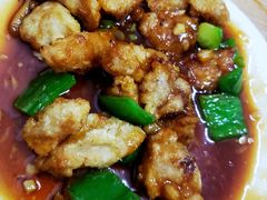 -金鹏鱼肉馆