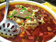 -毓聪妈妈菜(合肥路店)