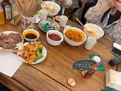 -老刘家永盛斋·传统泡馍(东关南街店)