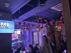 -MOSSO音乐酒吧·live house(长乐路店)