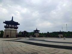 -宜春禅都文化博览园