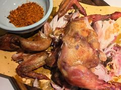 -打酱油·非遗淮扬菜(瘦西湖梅岭店)