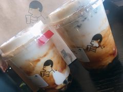 -喜茶(上海正大广场店)