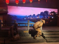 -隋唐大运河文化博物馆