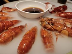 -红盔甲·小龙虾(昌里路店)