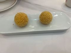 -香港新曜记·粤菜点心(滨江宝龙店)