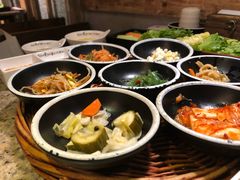 -三代烤肉(保利广场店)