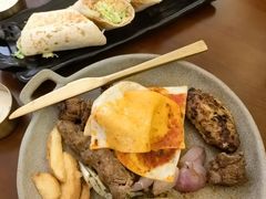 -BRBR叙利亚餐厅(总店)