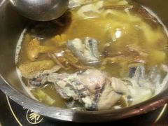 -黑鸡小馆(金源店)