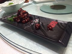 -泓历皇朝酒店(东亭店)