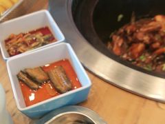 -锅老头铁锅炖•大锅蒸汽海鲜(韩乐坊店)