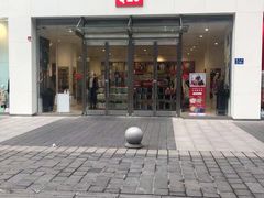 -优衣库(长沙悦方IDmall店)