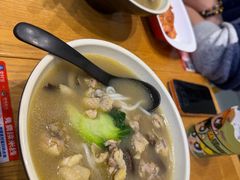 -老妈米线(斜塘邻里中心店)