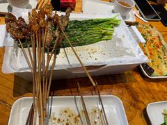 -木屋烧烤(龙湖天街店)
