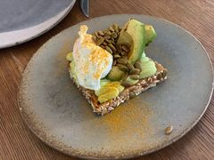 -BOR Eatery(安福路店)