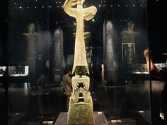 -三星堆博物馆