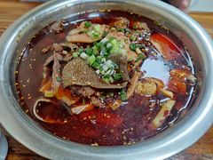-南湖周冒菜(南湖总店)