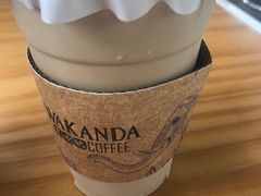 冰博克拿铁-wakanda瓦坎达咖啡(创享天地店)