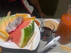 -海底捞火锅(天津SM城市广场店)