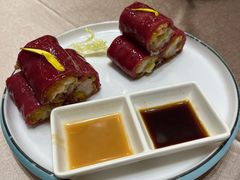 -海龙阁酒家·37年老字号粤菜(保利广场店)