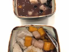 -鲜芋仙Meet Fresh(壹方城店)
