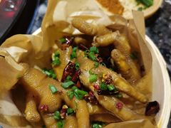 -蜀大侠火锅(森兰花园城店)