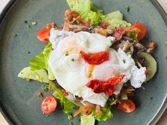 -Le Banneton Café French Bakery