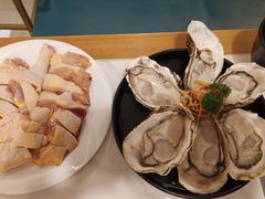 -蚝大仙横琴生蚝火锅(日月贝店)