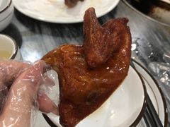 -鸽鸟轩(石岐店)