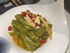 -牛村来人潮汕牛肉火锅(西单店)