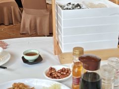 -丰尔粥食·顺德鱼生·干蒸排骨顺德菜(大良分店)