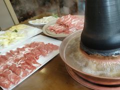 -蘭番坊青海特色铜锅涮·清真