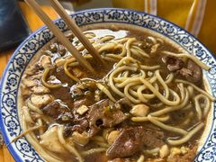 -姚记面馆(瑶琳路店)