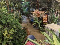 -槟城小云顶泰式餐厅