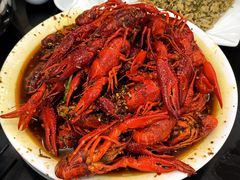 -盱眙红叶龙虾(金源北路店)