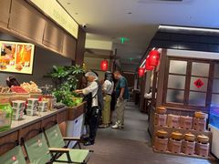 -农耕记·湖南土菜(halo广场店)