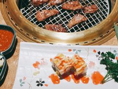 -额尔敦牛厨师铜板烧