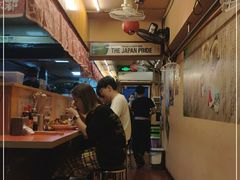 -拉面莊夢語＆中华料理八椿