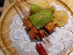 -小幸湖春饼(悦茂购物中心店)