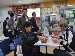 -下环街市熟食中心