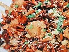 -椒爱水煮鱼川菜(CBD万达店)