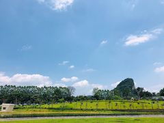 -柳州白莲洞洞穴科学博物馆